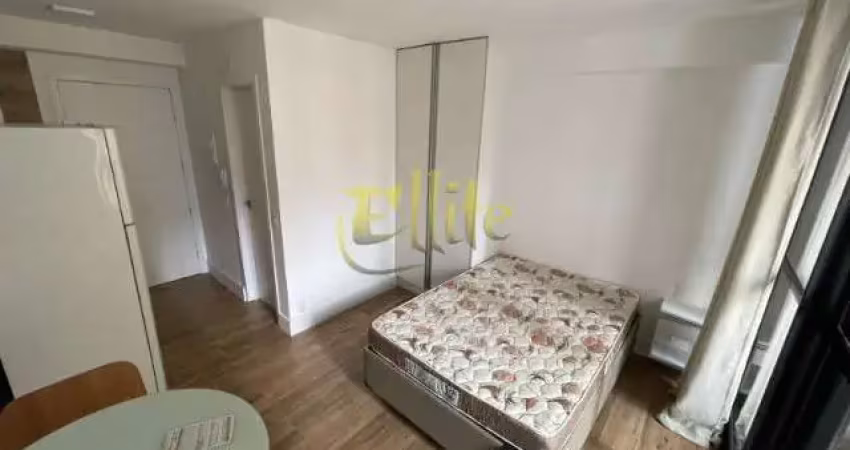 Studio mobiliado para locação no bairro vila mariana, são paulo!
