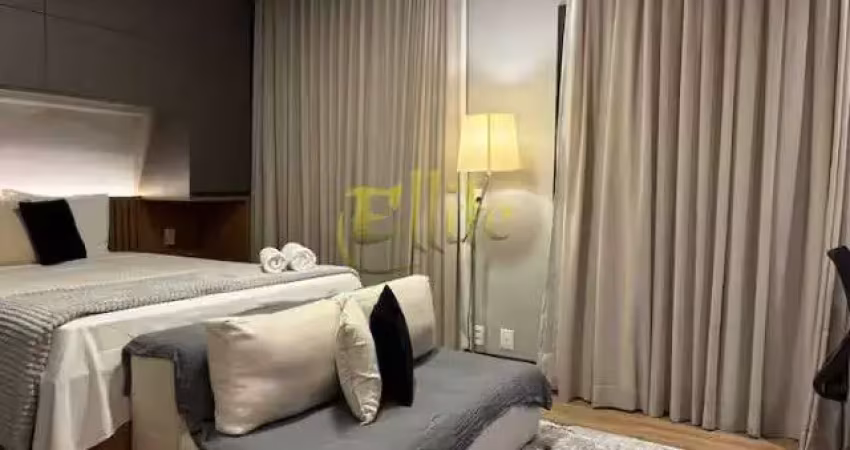 Apto studio para alugar totalmente mobiliado na vila olimpia, proximo à estação vila olimpia e shopping jk iguatemi!