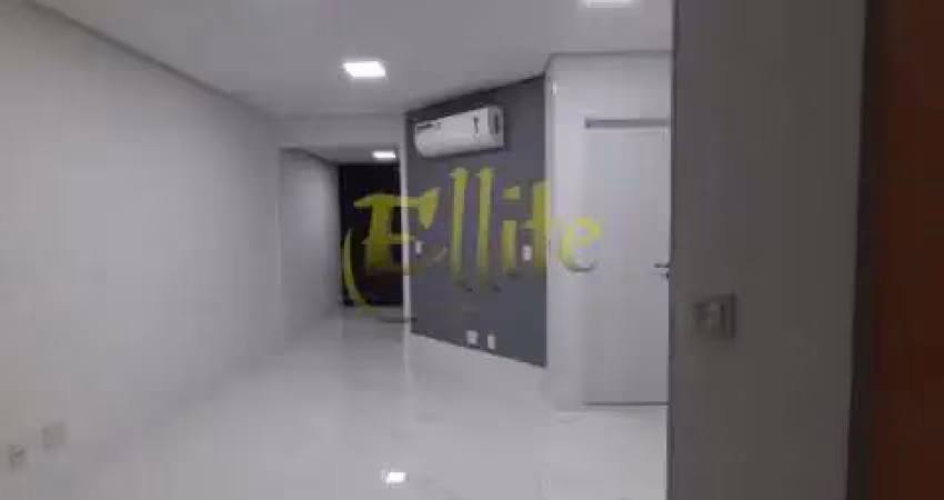 Apartamento sem mobília para locação e venda na região de moema em são paulo!