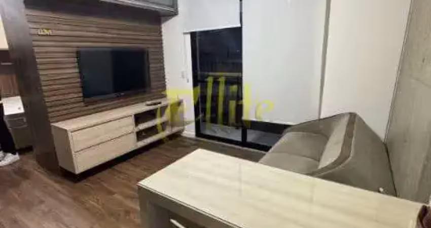 Apartamento mobiliado ou sem mobília para venda na região santo amaro, são paulo!
