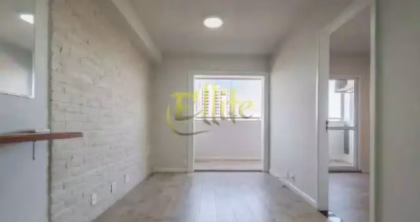 Apartamento sem mobília para venda na região de santo amaro, são paulo!