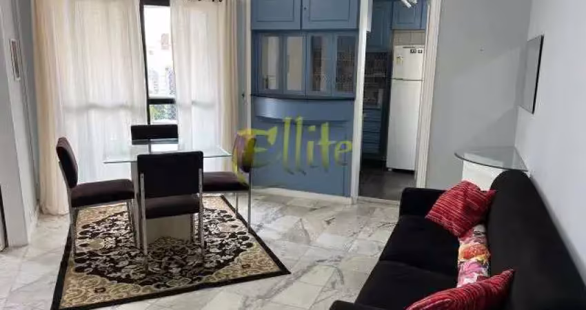 Apartamento de 02 dormitórios para locação na região de jardins em são paulo!!