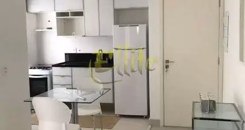 Apartamento mobiliado para locação no bairro jardim paulista, são paulo!