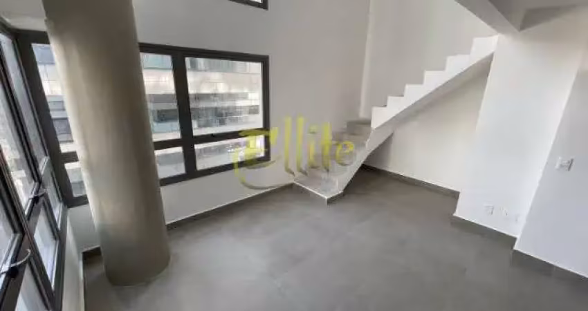 Apartamento sem mobília para locação e venda em moema, são paulo!