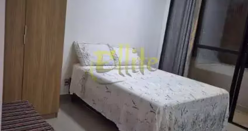Studio mobiliado para locação em pinheiros, são paulo.