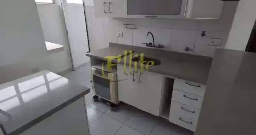 Apartamento sem mobília com 03 dormitórios para locação no bairro vila clementino, são paulo!