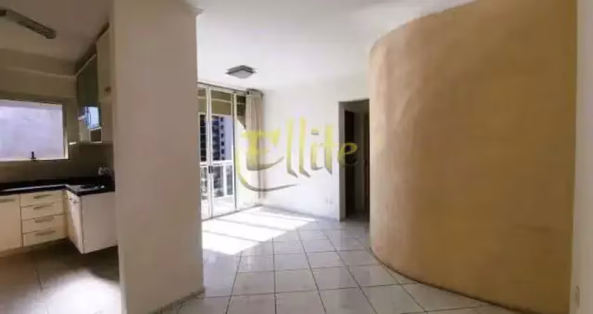 Apartamento sem mobília com 02 dormitórios para locação em perdizes, são paulo!