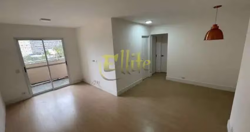 Apartamento com 3 quartos para alugar na Rua Araguari, Moema, São Paulo