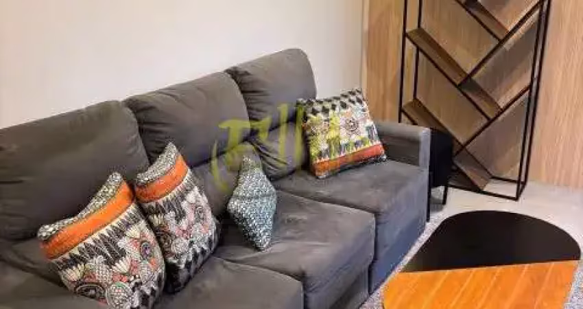 Apartamento mobiliado para locação no bairro higienopolis, são paulo!