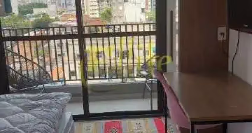 Studio mobiliado locação no bairro bela vista, são paulo!
