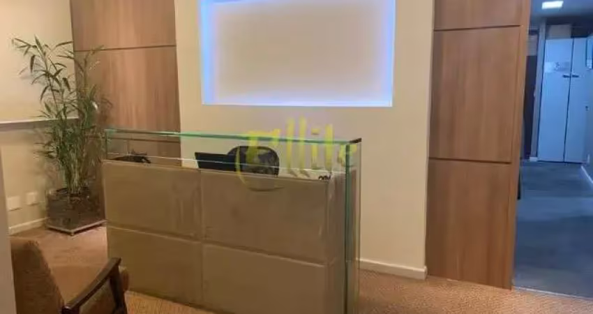 Oportunidade única: sala comercial à venda no itaim bibi, são paulo-sp, com 4 salas, 3 banheiros, 4 vagas e 110m² de área!