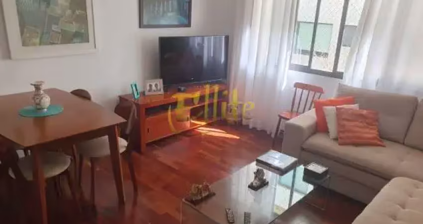 Apartamento para venda no bairro vila clementino, são paulo!
