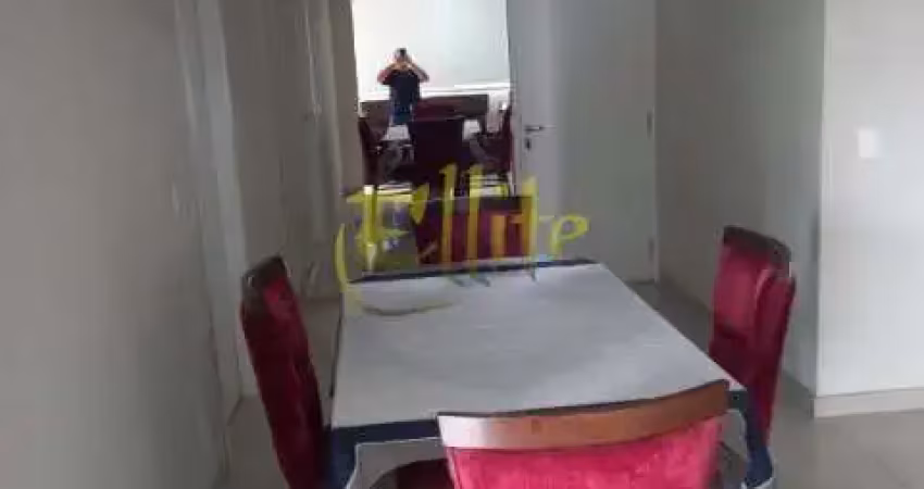 Apartamento mobiliado para locação na região do campo belo, são paulo!