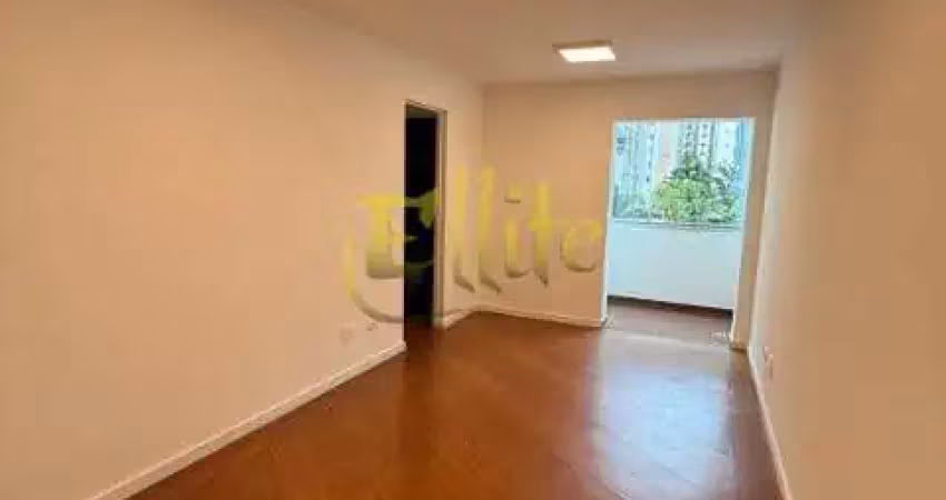 Apartamento com 02 dormitórios para locação na região de itaim bibi em são paulo!