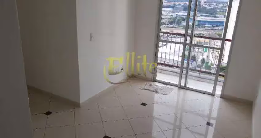Apartamento sem mobília para locação na região da vila leopoldina, são paulo!