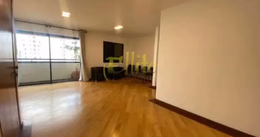 Apartamento sem mobília com 02 dormitórios para locação em pinheiros, são paulo!