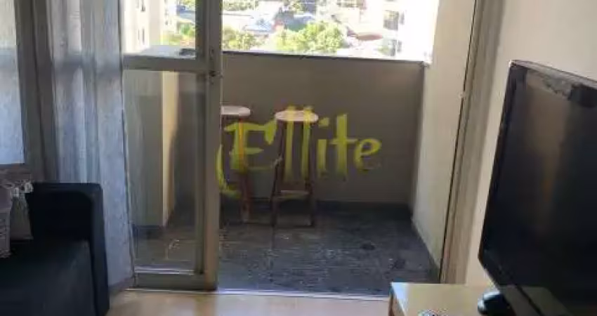 Flat mobiliado para locação no bairro de moema, são paulo !