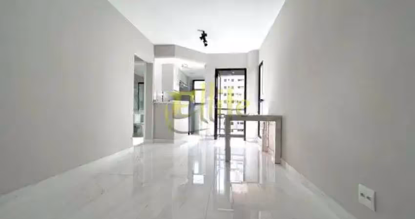 Apartamento com 01 dormitório para locação na região da vila nova conceição em são paulo, próximo ao parque ibirapuera!