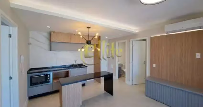 Apartamento sem mobília com 02 dormitórios para locação em pinheiros, são paulo!