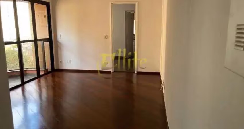 Apartamento sem mobília com 01 dormitório para locação no bairro santa cecilia em são paulo!