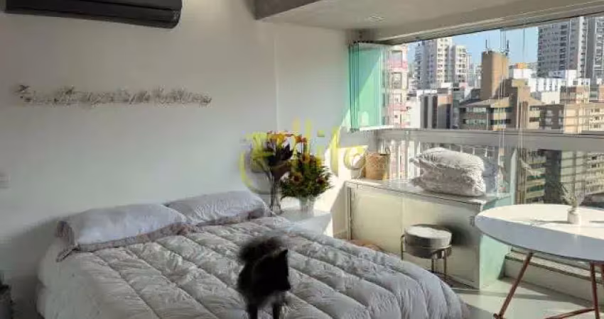 Apartamento para locação na região da santa cecilia, próximo ao shopping higienópolis e estação de metro santa cecilia em são paulo!