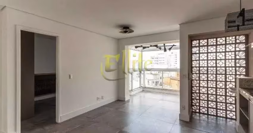 Apartamento para locação na região da santa cecilia, próximo ao shopping higienópolis e estação de metro santa cecilia em são paulo!