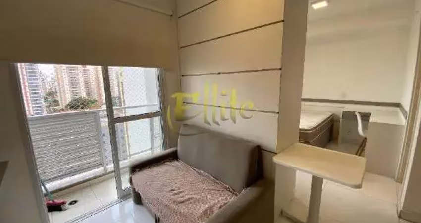 Apartamento mobiliado para locação na região da aclimação em são paulo!