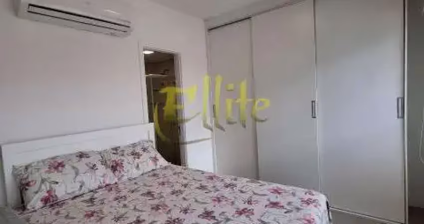 Apartamento mobiliado para locação de 01 dormitório na região da vila mariana em são paulo!