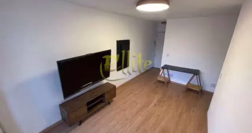 Apartamento completo e aconchegante de 42m² disponível para locação na vila clementino, em uma localização privilegiada.