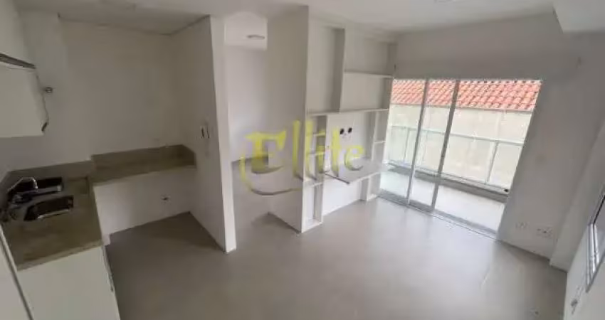 Apartamento sem mobília para locação de 01 dormitório na região da vila mariana em são paulo!