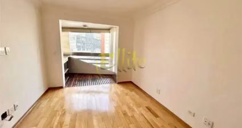 Apartamento sem mobília para locação com 03 dormitórios no bairro jardim paulista, são paulo!