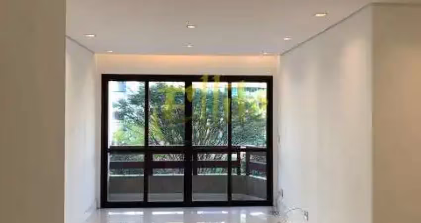 Apartamento sem mobília com 03 dormitórios para locação no bairro vila mariana em são paulo!