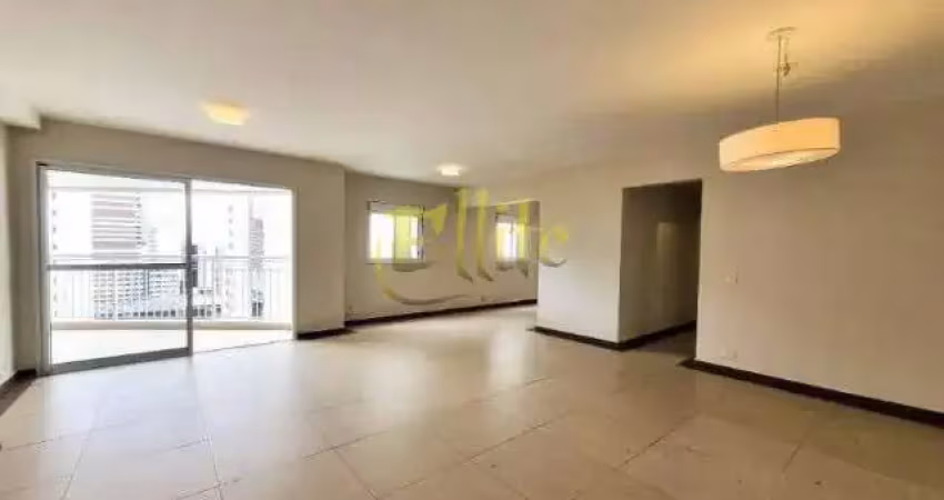 Apartamento sem mobília para locação na região da consolação, são paulo!