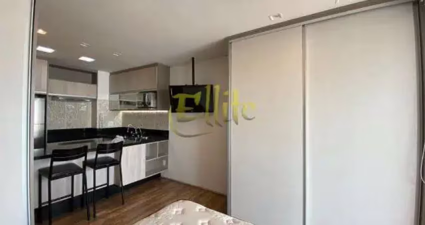 Apartamento mobiliado para locação com 01 dormitório no bairro vila gomes cardim, são paulo!