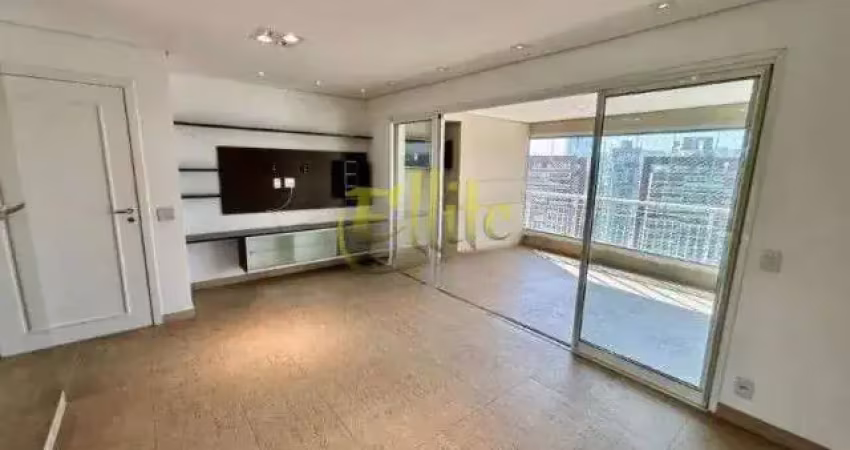 Apartamento sem mobília com 02 dormitórios para locação no bairro vila cruzeiro, em são paulo!