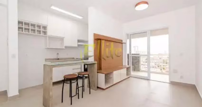 Apartamento sem mobília com 02 dormitórios para locação e venda no bairro barra funda, em são paulo!