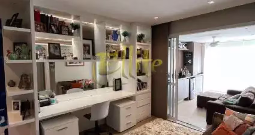 Apartamento mobiliado para locação na vila olímpia, são paulo!