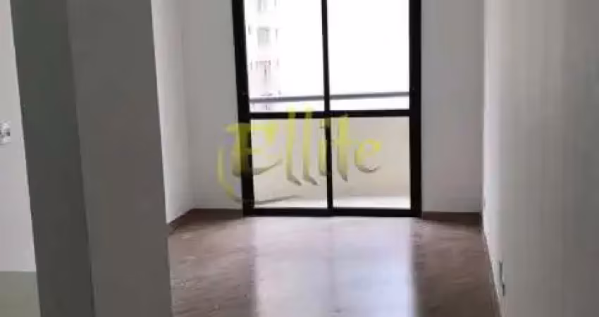 Apartamento sem mobília para locação na região de perdizes em são paulo!