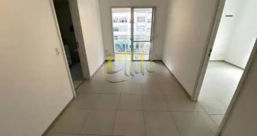 Apartamento sem mobília para locação na região central de são paulo, a 7 minutos da estação de metrô anhangabaú!