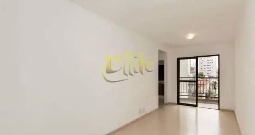 Apartamento com 02 dormitórios para locação e venda no bairro vila clementino, são paulo!