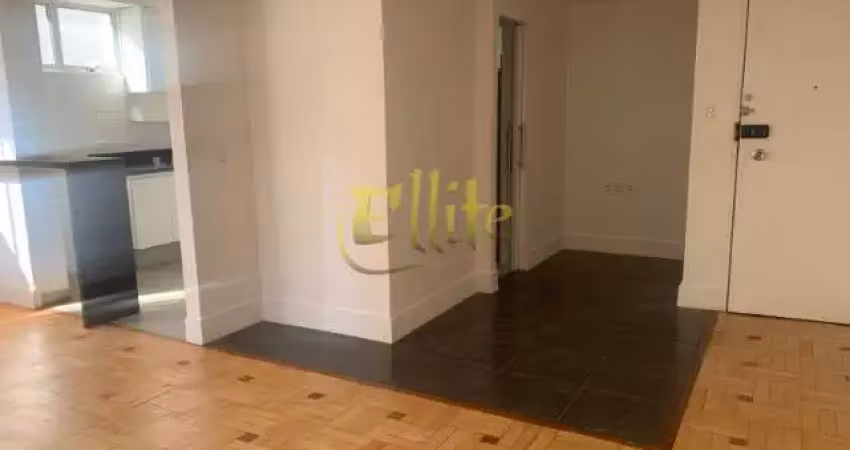 Venha conhecer o apartamento dos seus sonhos, localizado no bairro vila clementino, são paulo!