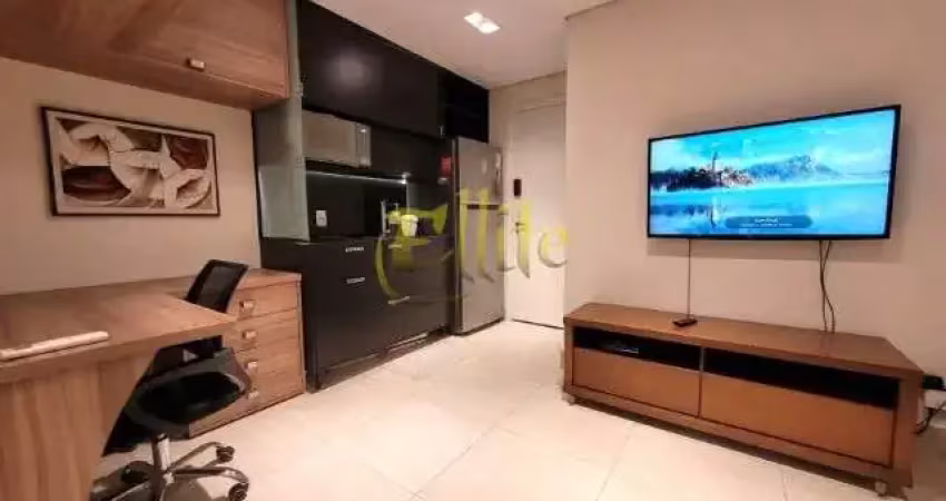 Apartamento mobiliado para locação na barra funda, são paulo!