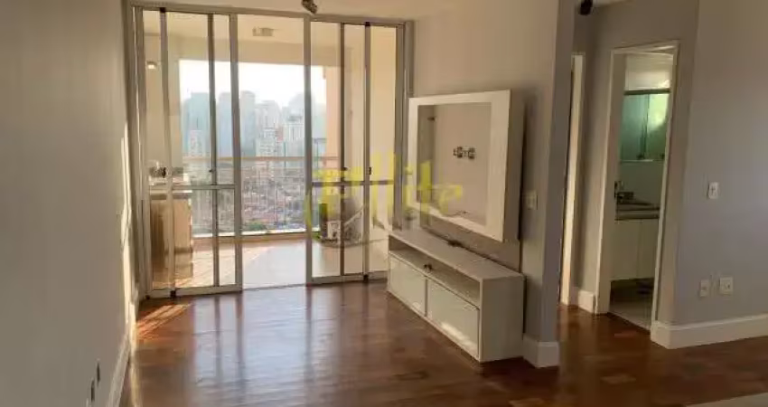 Apartamento para locação e venda no bairro campo belo, são paulo!