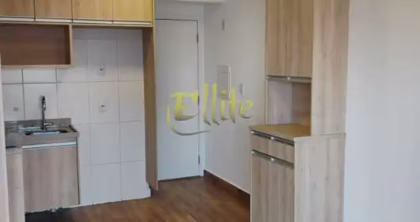 Apartamento com 01 dormitório à venda na região de pinheiros em são paulo!