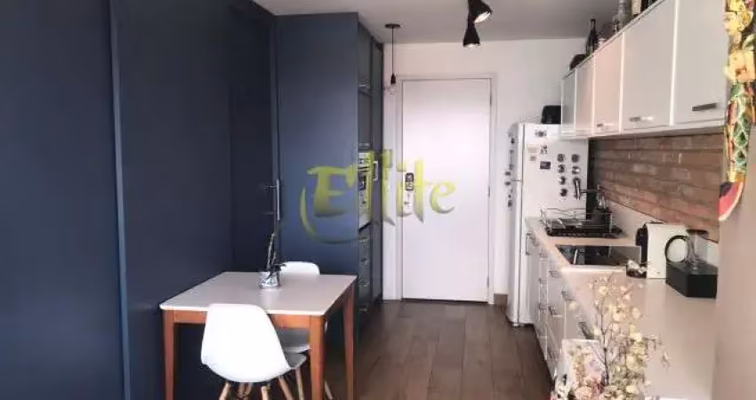 Apartamento mobiliado para venda no bairro campo belo em são paulo!