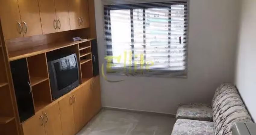 Apartamento mobiliado para locação no bairro higienopolis em são paulo!