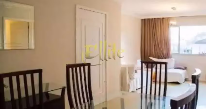 Apartamento mobiliado com 03 dormitórios para venda em itaim bibi, são paulo!