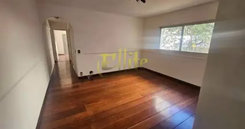 Apartamento sem mobília com 02 dormitórios para locação no bairro consolação, são paulo!