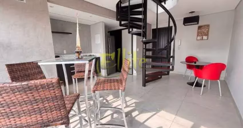 Apartamento mobiliado com 02 dormitórios para locação e venda no bairro vila clementino, são paulo!