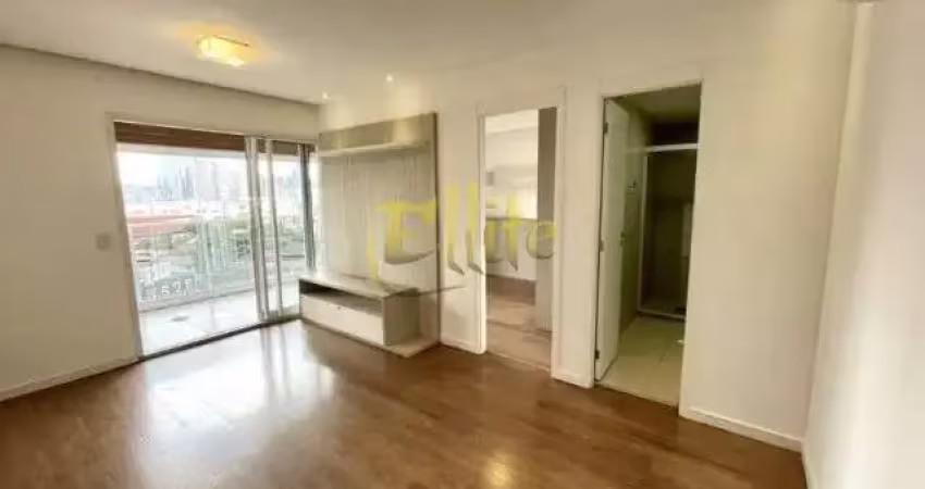 Apartamento com 01 dormitório para venda na região do brooklin em são paulo!
